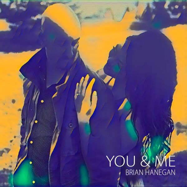 Cover art for You & Me